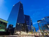 Four Points by Sheraton Regina Hotel di Regina