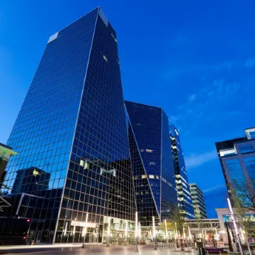 Four Points by Sheraton Regina