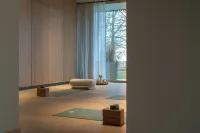 Seegut Zeppelin - a Member of Design Hotels - Gym