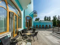 Malakhovka Palace Hotels in Lyuberetsky District