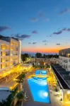 Anemi Hotel & Suites - Beach