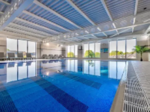 Last Drop Village Hotel and Spa Hotels in Bolton