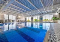 Last Drop Village Hotel and Spa Hotels in Bolton