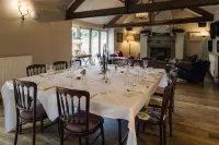 The White Swan Inn - breakfast