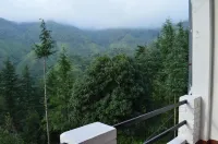 Hotel Burans & Restaurant - Mountain view