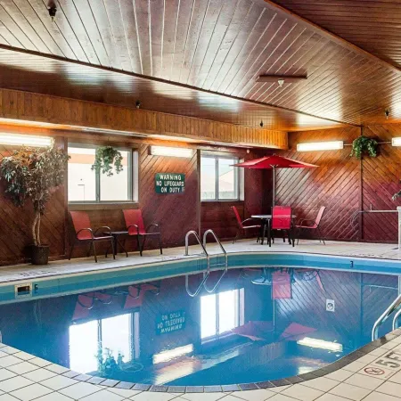 Econo Lodge