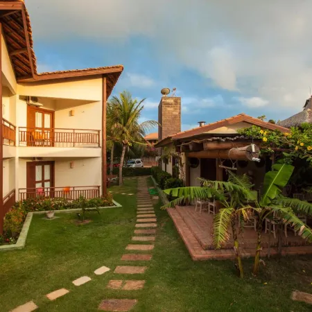Kanaloa Pousada