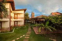 Kanaloa Pousada