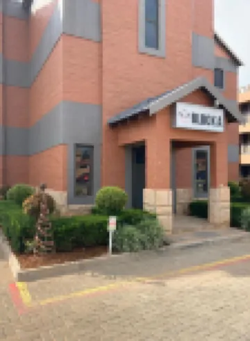 Bains Lodge Các khách sạn ở 