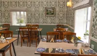 Murphys Farmhouse B&B - sarapan