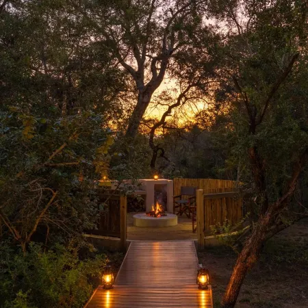 Ukanyi Luxury Villa