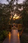 Ukanyi Luxury Villa -  Casas de vacaciones