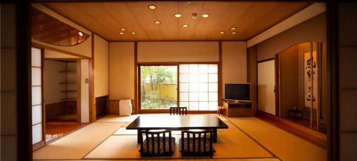 Kappo Ryokan Kannawa Bettei Hotéis em Beppu