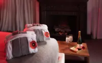 The Poppy Georgetown - 스파