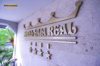 Laja Real Hotel - 2-Star