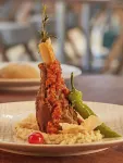 Dedeman Kayseri - breakfast