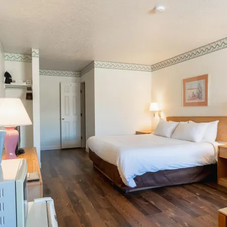 Motel Torrey