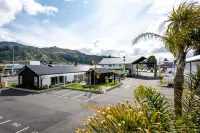 Newina Rotorua - parking