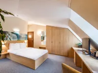 Aura Aquarelle Hotel Hotels in Perm
