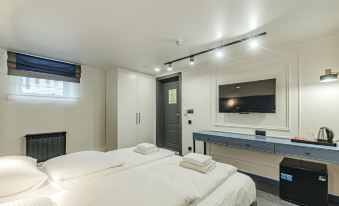 Hotel Plaza Hotel
