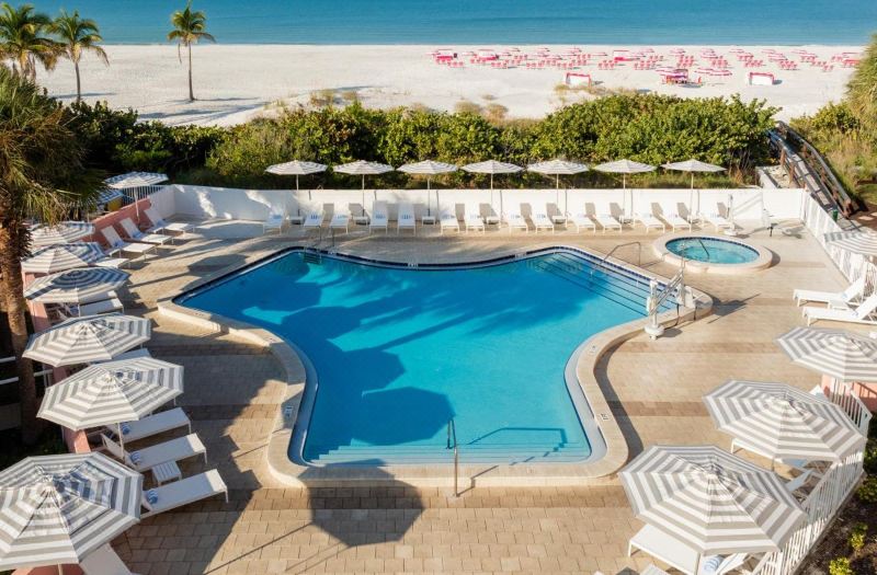 Beach House Suites by the Don CeSar photo 3