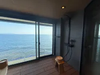 Atagawa Onsen Blue Ocean - Ocean View