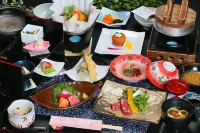 Mt Fuji Hanayagi No Sho Keizan