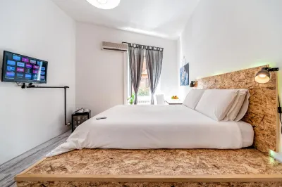 SmooRoomS Roma Ostiense Hotels in Garbatella