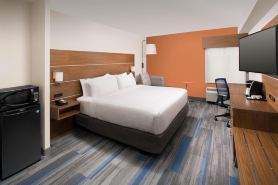 Holiday Inn Express & Suites COLLEGE PARK-UNIVERSITY AREA by IHG