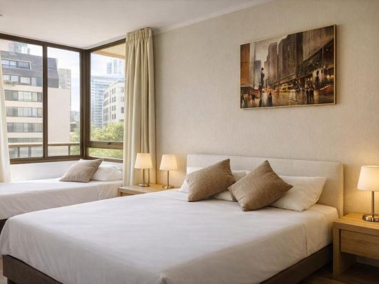 Apartamentos Costanera Centre