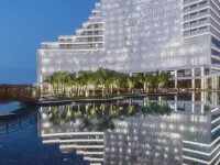 Grand Sapphire Resort & Casino Hotels in Yeni Iskele