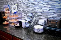 Microtel Inn & Suites by Wyndham Murfreesboro