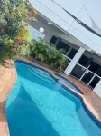 Centrepoint Motor Inn - Pools