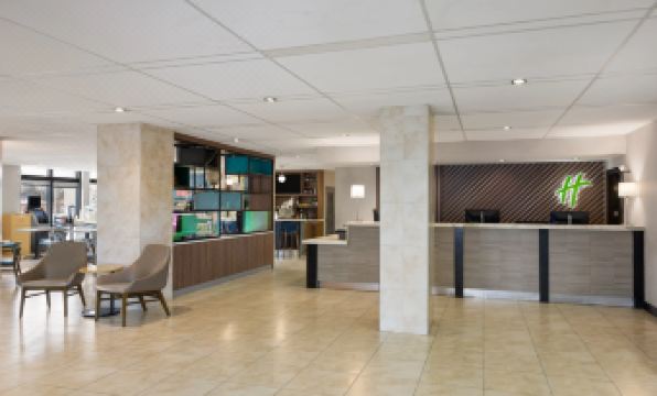 Holiday Inn MIAMI-INTERNATIONAL AIRPORT by IHG