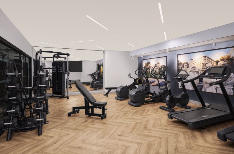Courtyard by Marriott Paris Porte de Versailles photo 3