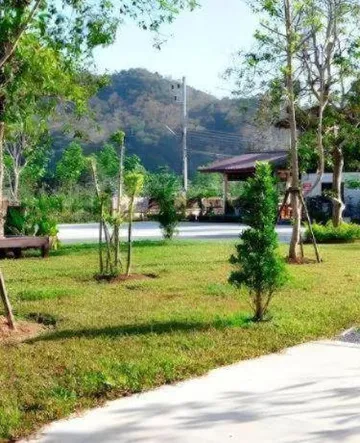 รูปภาพของดาหลา เดอะรีสอร์ท