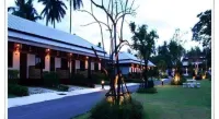 Pilton Resort