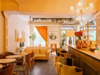 大街阿巴魯設計精品飯店 阿圭列斯附近的飯店