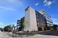 Hotel Platanus Shin Yokohama - 2 stjerner