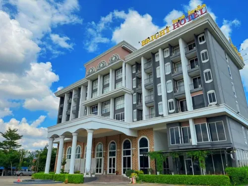 Bright Hotel