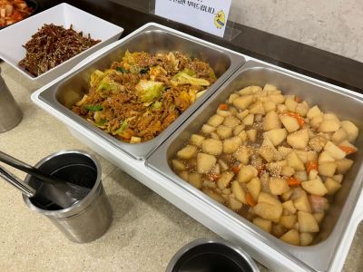料理