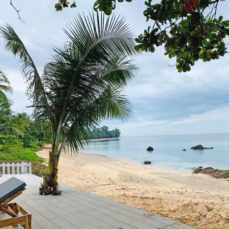Horizon Beach Resort Koh Jum