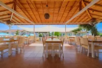Larimar Suite Hotel - petit déjeuner