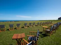 CBH Beach House Hotel Hotels in Seahouses