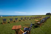 CBH Beach House Hotel