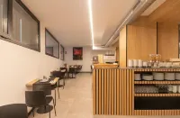 Hotel Cortabitarte - Bữa sáng