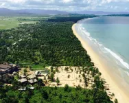 Club Agutaya - Beach