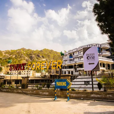 Hotel One Swat