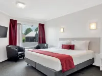 Matamata Central Motel - Wifi