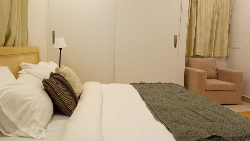 Enkay Service Apartments